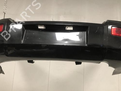 Used Rear bumper Rear bumper DODGE AVENGER 2.0 CRD (140 hp) 33573638 33573638