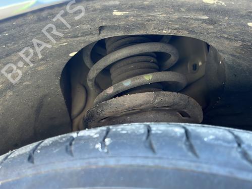 Used Left front shock absorber Left front shock absorber 36581581 36581581