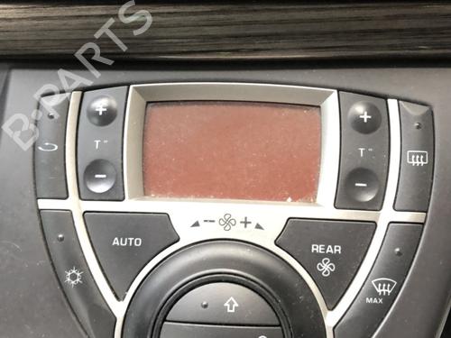 Used Climate control Climate control CITROËN C8 (EA_, EB_) 2.0 HDi 135 (136 hp) 35913661 35913661