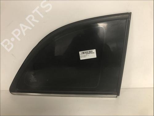 Used Rear right quarter glass Rear right quarter glass FIAT 500 (312_) 1.2 (312AXA1A) (69 hp) 33581227 33581227