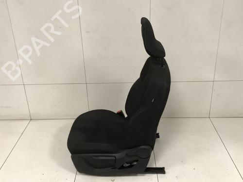 Left front seat RENAULT CLIO V (B7_) 1.0 TCe 90 (B7MT) | BP37752759C15 - Image 3