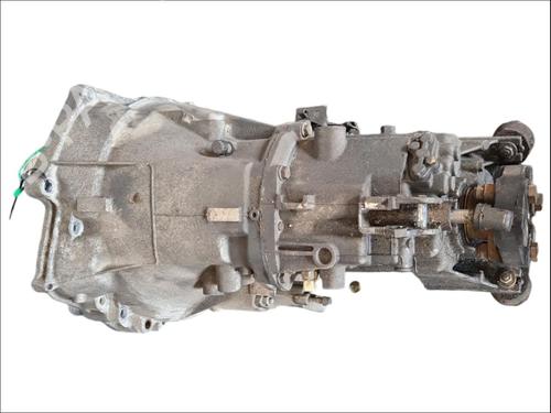 Gearbox BMW 3 Compact (E46) 316 ti | BP33591850M3 - Image 2