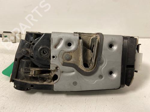 Used Rear right lock Rear right lock 37229396 37229396