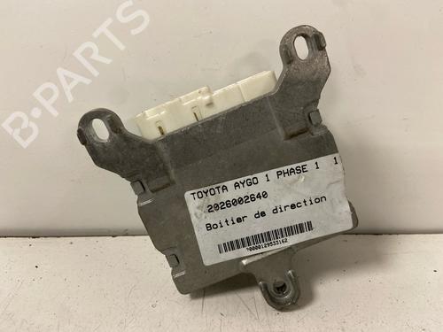 Used Steering rack Steering rack 38309917 38309917