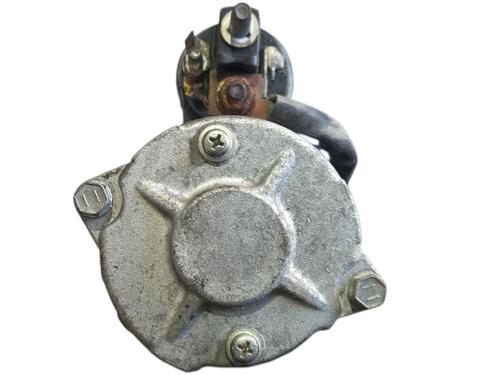 Starter CHEVROLET CRUZE (J300) | BP33600090M8 - Image 4