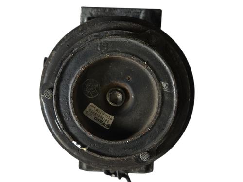 Used AC compressor AC compressor IVECO DAILY IV Van 35C13 V, 35C13 V/P, 35S13 V, 35S13 V/P (126 hp) 34705645 34705645
