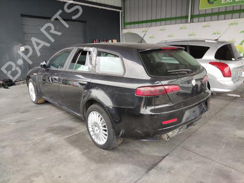 Used Parts ALFA ROMEO 159 Sportwagon (939_)  1.9 JTDM 16V (939BXC1B, 939BXC12)  4523259