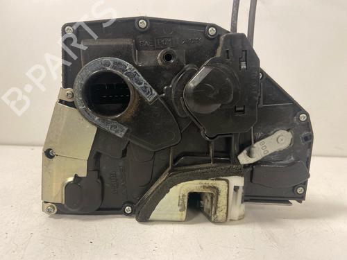 Used Front left lock Front left lock 38426684 38426684