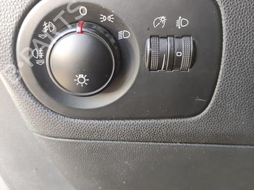 Used Headlight switch Headlight switch 36577090 36577090