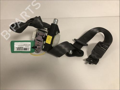 rear-left-seatbelt-renault-clio-iii-br01-cr01-2005-2006-2007-2008-2009-2010-2011-2012-2013-2014-33581008 main image