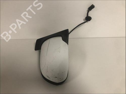 Used Right mirror Right mirror 33584568 33584568