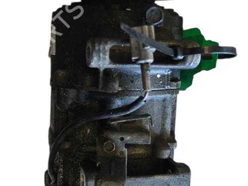 Used AC compressor AC compressor RENAULT MEGANE III Hatchback (BZ0/1_, B3_) 1.5 dCi (BZ09, BZ0D, BZ1W, BZ29, BZ14) (110 hp) 33601446 33601446