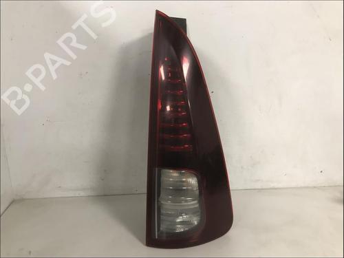 Used Right taillight Right taillight RENAULT ESPACE IV (JK0/1_) 1.9 dCi (JK0U) (116 hp) 33573971 33573971