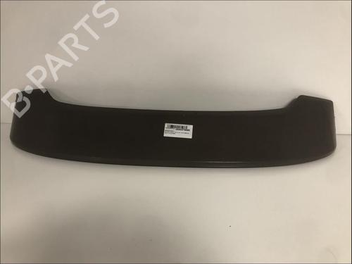 Used Rear spoiler Rear spoiler FIAT 500 (312_) 1.3 D Multijet (312AXB1A) (75 hp) 34705144 34705144