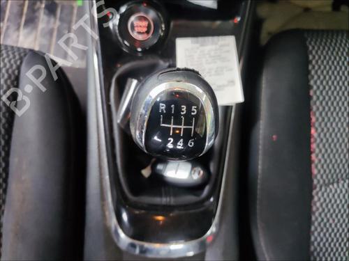 Used Gear lever Gear lever NISSAN PULSAR Hatchback (C13) 1.5 dCi (110 hp) 33586146 33586146