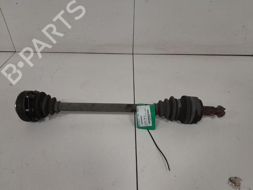 Used Left rear driveshaft Left rear driveshaft 38309937 38309937