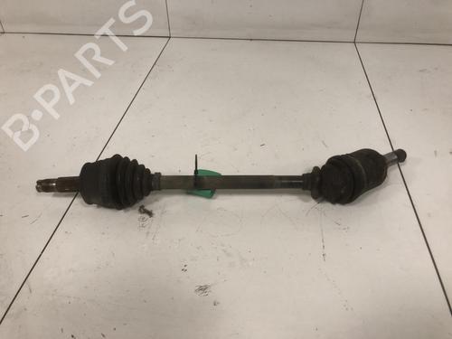 Left front driveshaft FIAT 500 (312_) 1.3 D Multijet (312AXB1A) | BP34722701M38 - Image 2