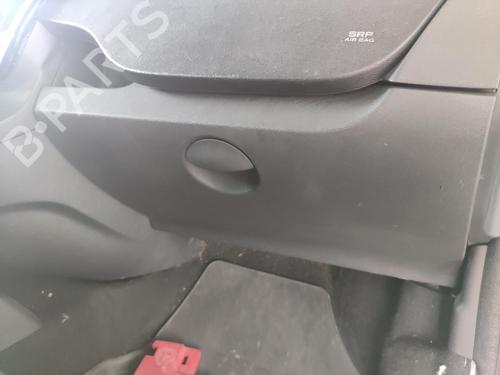 Used Glove box Glove box RENAULT KANGOO / GRAND KANGOO II (KW0/1_) 1.5 dCi 110 (KW06, KW12) (110 hp) 35910394 35910394
