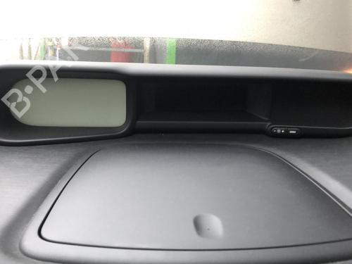 Used Instrument cluster Instrument cluster CITROËN C3 II (SC_) 1.6 VTi 120 (120 hp) 33598077 33598077