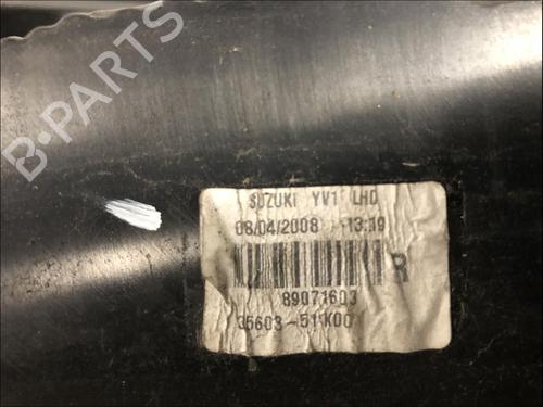 Used Right taillight Right taillight SUZUKI SPLASH (EX) 1.3 CDTI (A5B413D) (75 hp) 33574815 33574815