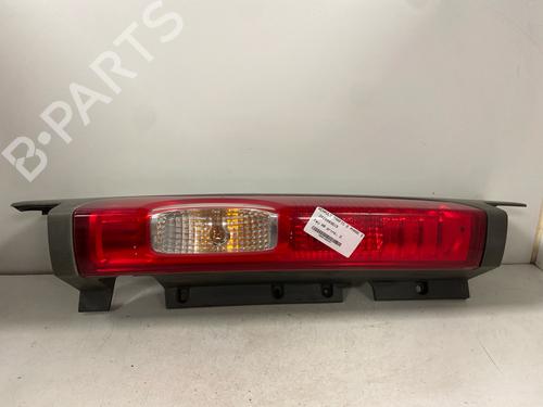 Left taillight RENAULT TRAFIC II Van (FL) 2.0 dCi 90 (FL0H, FL00, FL01, FL0M, FL0P, FL0S) | BP39460001C34 - Image 6