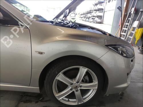 Used Right front fenders Right front fenders MAZDA 6 Hatchback (GH) [2007-2013] 33587747 33587747