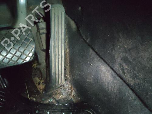 Used Pedal Pedal SKODA OCTAVIA II (1Z3) 1.6 TDI (105 hp) 35910823 35910823