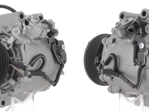 AC Kompressor AC Kompressor HONDA CIVIC VIII Hatchback (FN, FK) 2.2 CTDi (FK3) (140 hp) 33597475 33597475