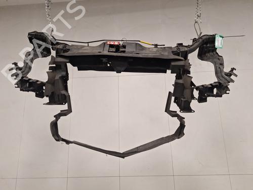 Used Front slam panel Front slam panel MERCEDES-BENZ A-CLASS (W169) A 200 CDI (169.008, 169.308) (140 hp) 34705528 34705528