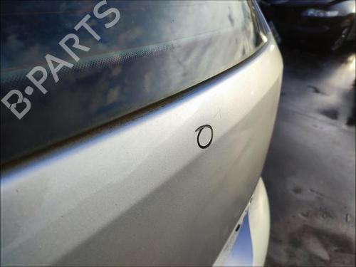 Used Tailgate Tailgate 33585696 33585696