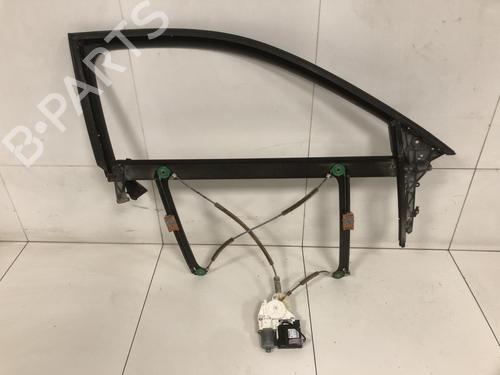Front right window mechanism AUDI A3 (8P1) 1.9 TDI | BP37254900C23 - Image 3