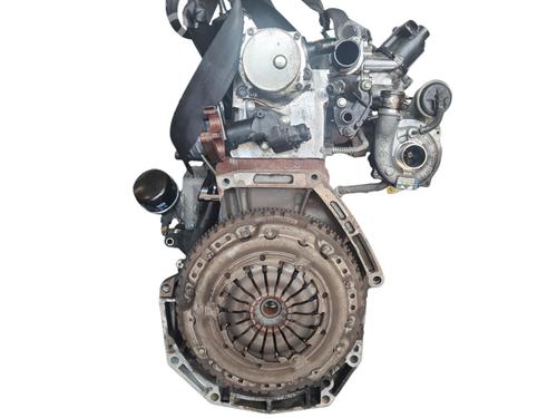 Engine RENAULT KANGOO Express (FC0/1_) 1.5 dCi | BP38502474M1 - Image 3