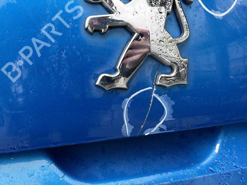 Used Tailgate Tailgate PEUGEOT 308 I (4A_, 4C_) 1.6 HDi (109 hp) 36047963 36047963