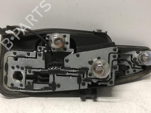 Used Lamp holder Lamp holder PEUGEOT 308 SW I (4E_, 4H_) 2.0 HDi (136 hp) 33602657 33602657