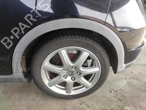Venstre bagtil skærm liste Venstre bagtil skærm liste HONDA CIVIC VIII Hatchback (FN, FK) 2.2 CTDi (FK3) (140 hp) 36576960 36576960