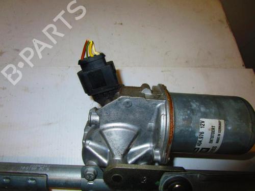 Used Front wiper motor Front wiper motor OPEL ZAFIRA / ZAFIRA FAMILY B (A05) 1.9 CDTI (M75) (120 hp) 33576457 33576457