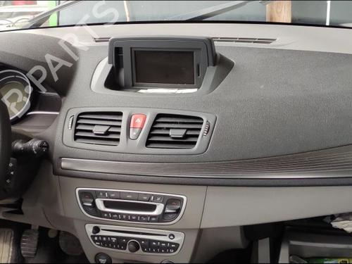 Salpicadero Salpicadero RENAULT MEGANE III Hatchback (BZ0/1_, B3_) 1.5 dCi (BZ09, BZ0D, BZ1W, BZ29, BZ14) (110 hp) 33590789 33590789