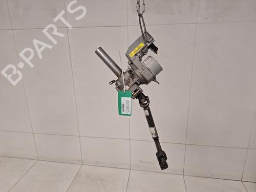 Used Steering column Steering column FORD FIESTA VI (CB1, CCN) 1.6 TDCi (90 hp) 33594884 33594884