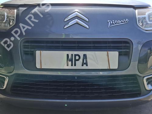 front-bumper-citroen-c3-ii-sc_-2009-36897559 main image