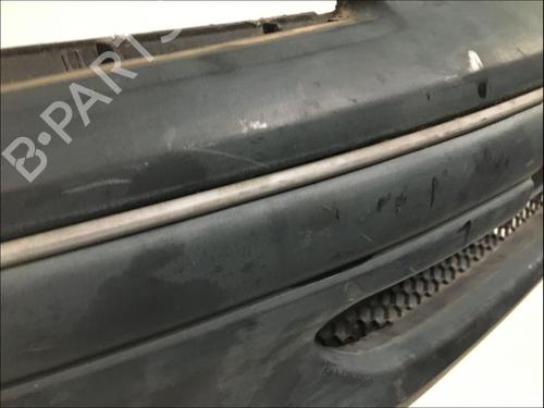 Used Front bumper Front bumper PEUGEOT 106 II (1A_, 1C_) 1.0 i (50 hp) 33581213 33581213