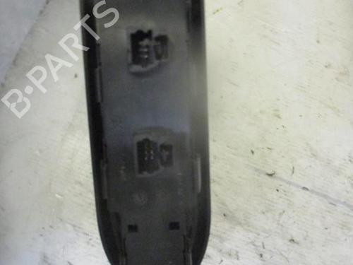 Left front window switch PEUGEOT 407 (6D_) 2.0 HDi 135 (6DRHRH, 6DRHRE, 6DRHRG, 6DRHRJ) | BP33572295I27 - Image 2