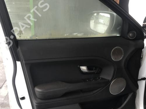Used Front left window mechanism Front left window mechanism LAND ROVER RANGE ROVER EVOQUE (L538) 2.2 D 4x4 (150 hp) 33600229 33600229