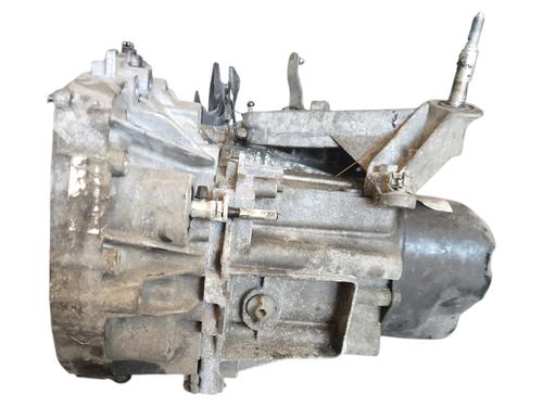 Used Gearbox Gearbox RENAULT CLIO III (BR0/1, CR0/1) 1.2 16V (BR02, BR0J, BR11, CR02, CR0J, CR11) (75 hp) 33657438 33657438