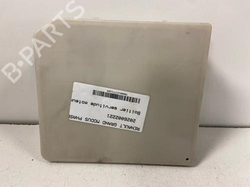 Fuse box RENAULT MODUS / GRAND MODUS (F/JP0_) 1.5 dCi (FP0G, JP0G) | BP37255337E1 - Image 3