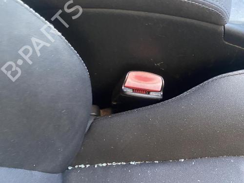 Used Seat buckle Seat buckle 37256160 37256160