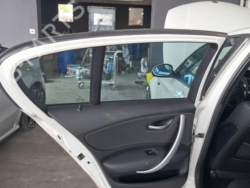 Used Rear left window mechanism Rear left window mechanism BMW 1 (E87) 120 d (177 hp) 36521661 36521661
