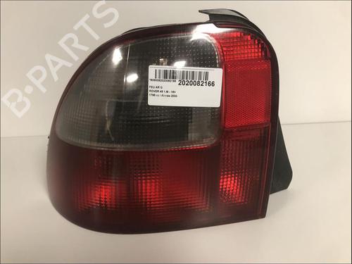 Used Left taillight Left taillight ROVER 45 I Hatchback (RT) [2000-2005] 33586213 33586213