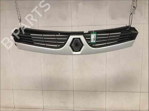 Grill Grill RENAULT MASTER II Van (FD) 2.5 dCi (FD01, FD02, FD21, FD22, FD31, FD32, FD3Y, FD71,... (120 hp) 33585983 33585983