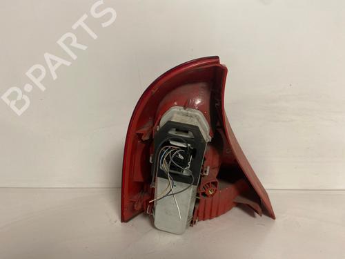 Used Right taillight Right taillight RENAULT CLIO II (BB_, CB_) 1.2 (BB0A, BB0F, BB10, BB1K, BB28, BB2D, BB2H, CB0A,... (58 hp) 34480301 34480301