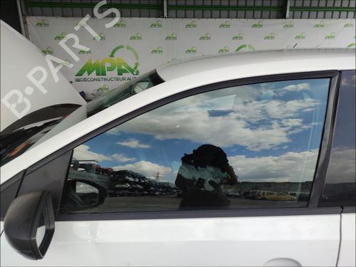 Used Front left door window Front left door window VW POLO V (6R1, 6C1) 1.2 (60 hp) 35910185 35910185